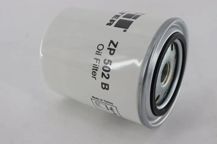 Fil Filter - ZP502B - Ölfilter SpinOn