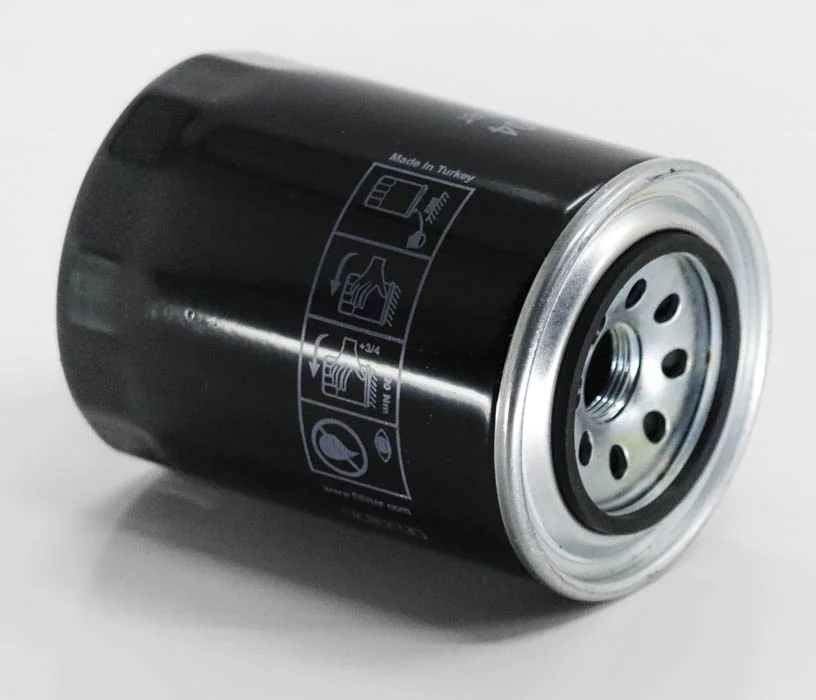 Fil Filter - ZP504 - Wechselfilter