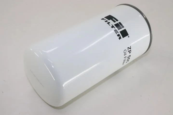 Fil Filter - ZP505 - Wechselfilter