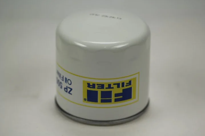 Fil Filter - ZP506 - Ölfilter SpinOn