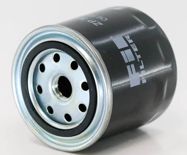 Fil Filter - ZP506B - Ölfilter SpinOn