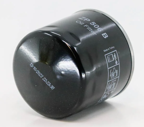 Fil Filter - ZP506B - Ölfilter SpinOn