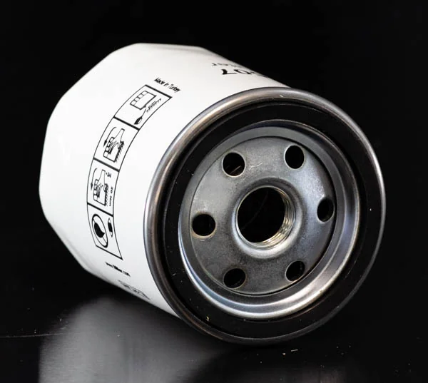Fil Filter - ZP507 - Wechselfilter SpinOn