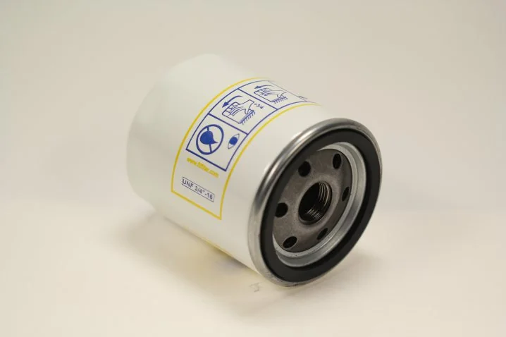 Fil Filter - ZP507A - Wechselfilter SpinOn
