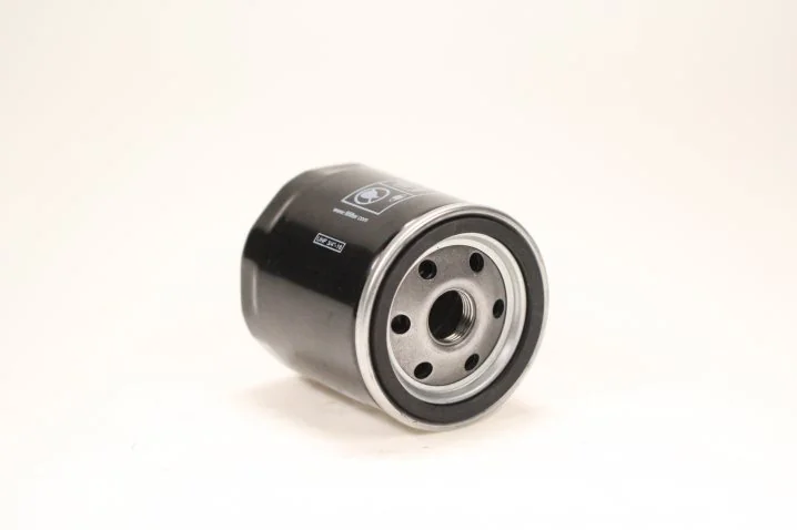 Fil Filter - ZP507D - Wechselfilter SpinOn