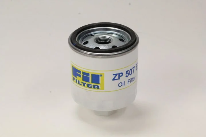 Fil Filter - ZP507E - Wechselfilter SpinOn