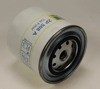 Fil Filter - ZP508A - Wechselfilter SpinOn