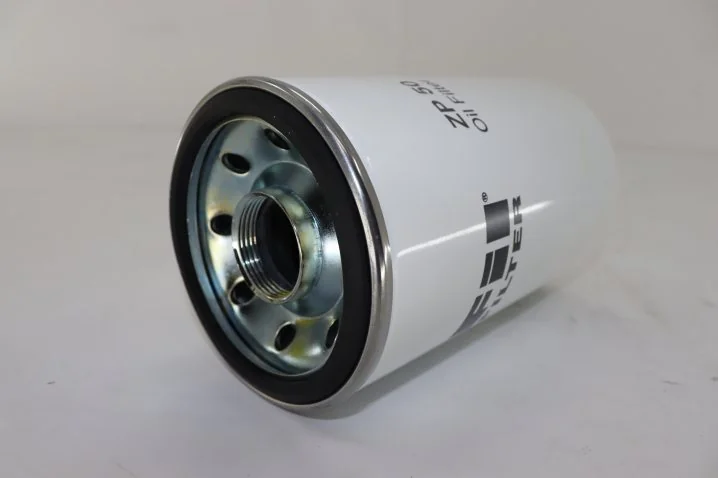 Fil Filter - ZP50 - Ölfilter SpinOn