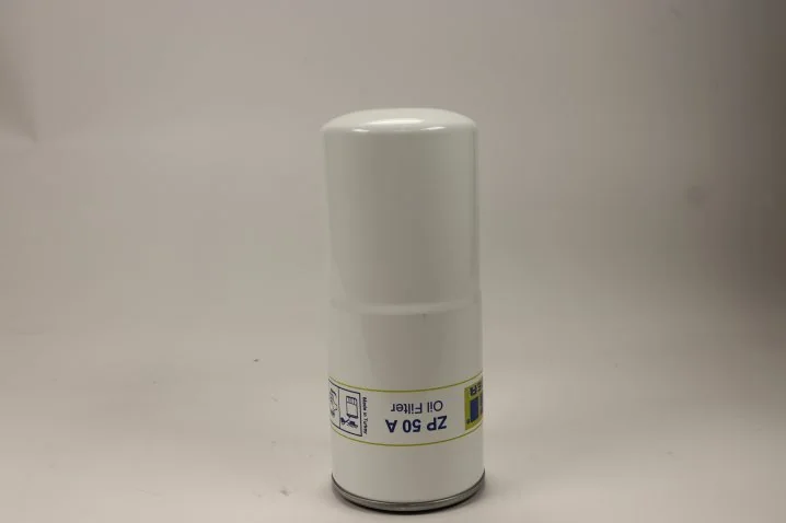 Fil Filter - ZP50A - Ölfilter SpinOn