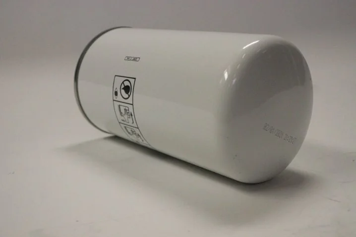 Fil Filter - ZP512AF - Ölfilter SpinOn (Nebenstrom)