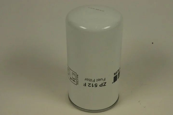 Fil Filter - ZP512F - Kraftstoffwechselfilter