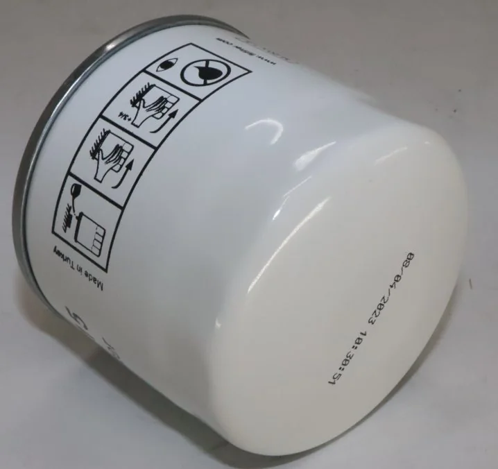 Fil Filter - ZP515 - Ölfilter SpinOn