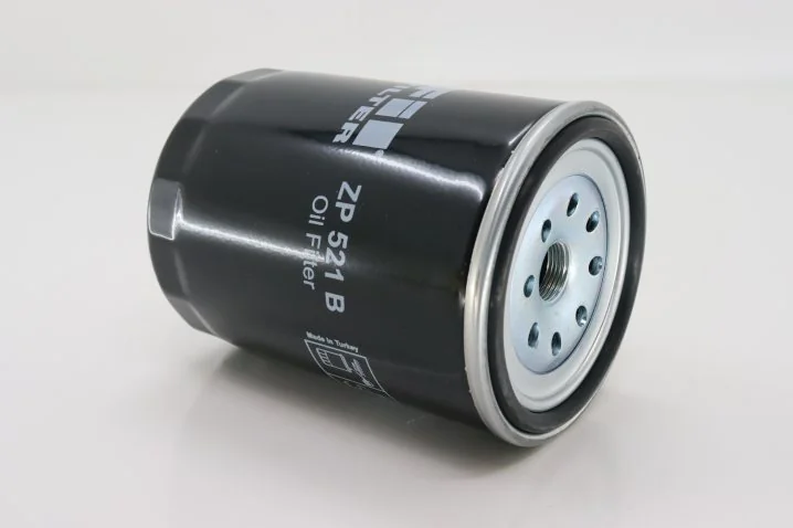 Fil Filter - ZP521B - Ölfilter SpinOn