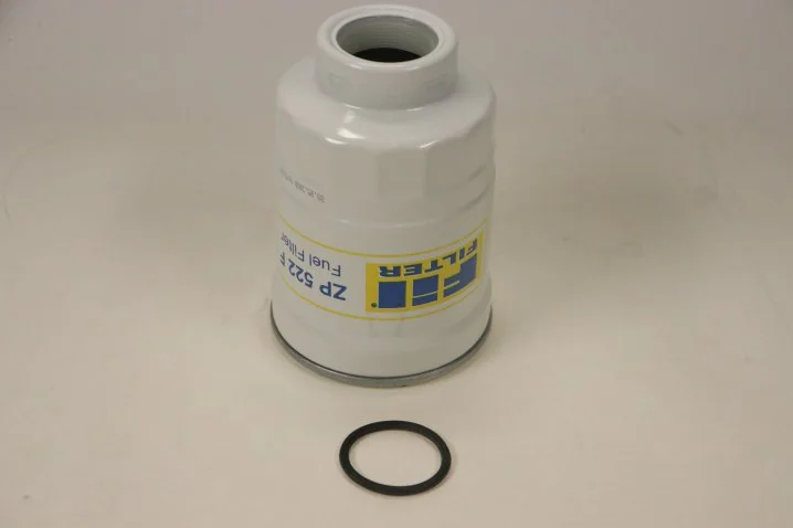 Fil Filter - ZP522F - Kraftstoffwechselfilter SpinOn