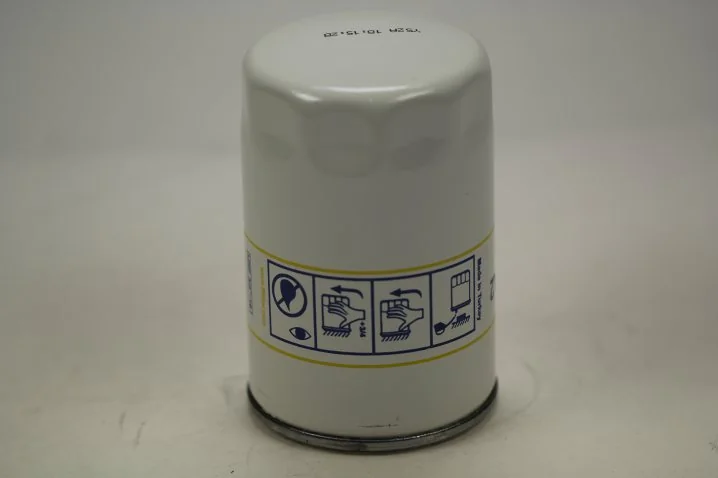 Fil Filter - ZP523A2 - Ölfilter SpinOn