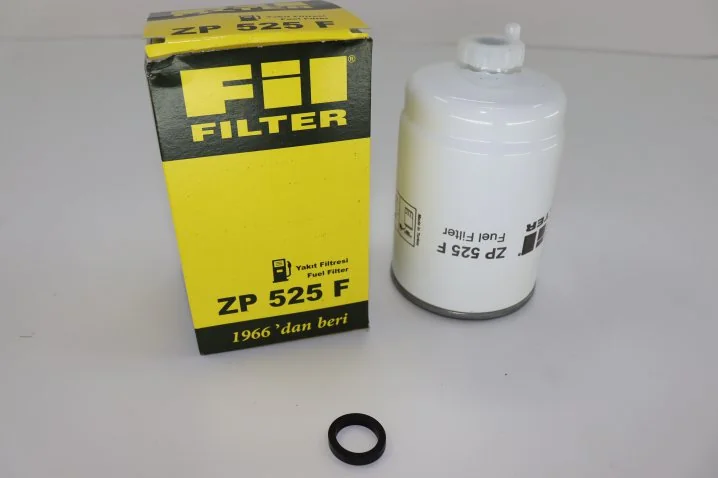 Fil Filter - ZP525F - Kraftstofffilter SpinOn