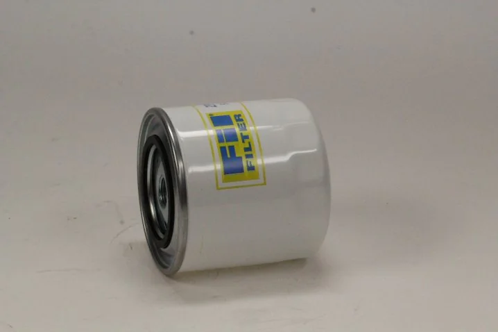 Fil Filter - ZP529BF - Kraftstoffwechselfilter