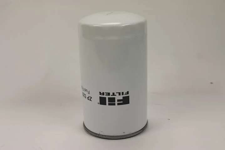 Fil Filter - ZP529F - Kraftstoffwechselfilter