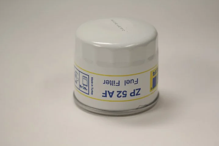Fil Filter - ZP52AF - Kraftstoffwechselfilter