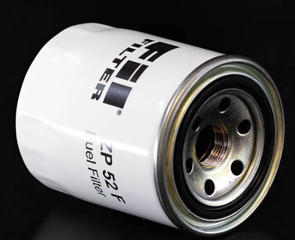 Fil Filter - ZP52F - Kraftstofffilter SpinOn