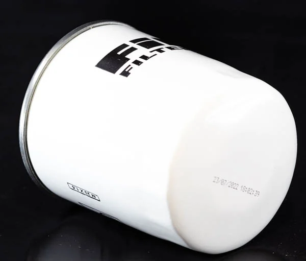 Fil Filter - ZP52F - Kraftstofffilter SpinOn