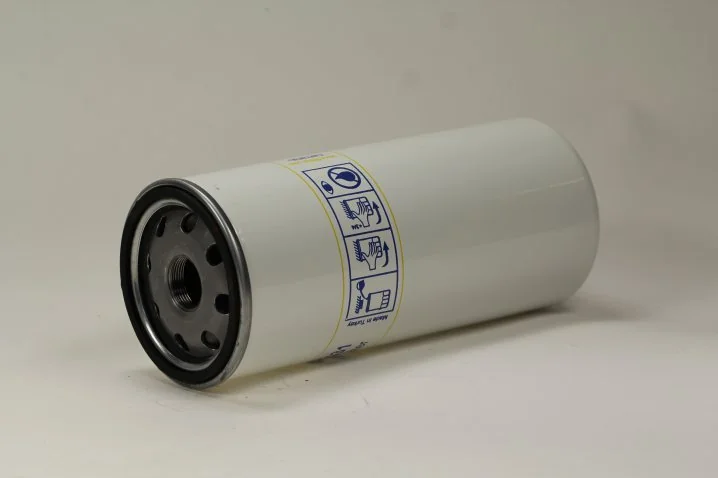 Fil Filter - ZP531 - Ölfilter SpinOn