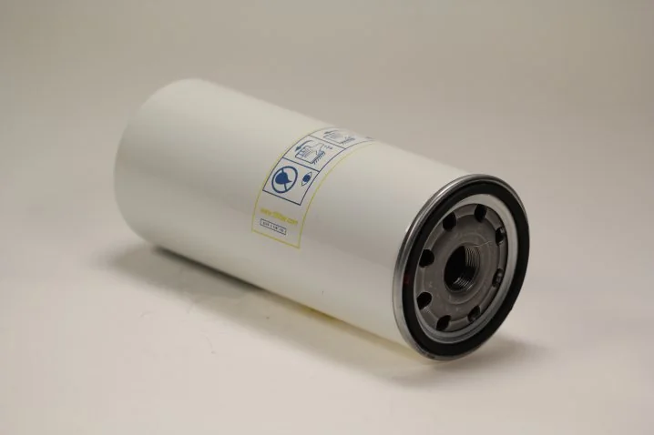 Fil Filter - ZP531B - Ölfilter SpinOn