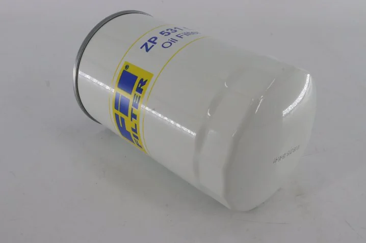 Fil Filter - ZP531C - Ölfilter SpinOn