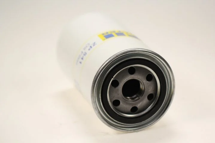 Fil Filter - ZP541 - Ölfilter SpinOn