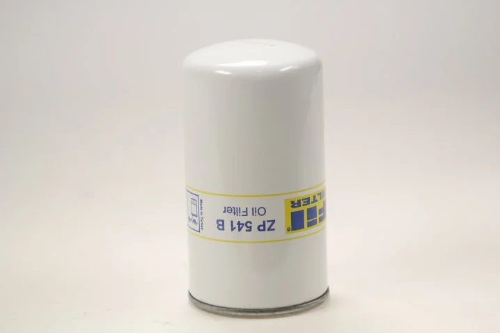 Fil Filter - ZP541B - Ölfilter SpinOn