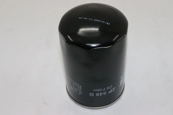 Fil Filter - ZP549B - Ölfilter SpinOn