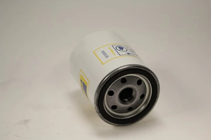 Fil Filter - ZP553 - Wechselfilter SpinOn