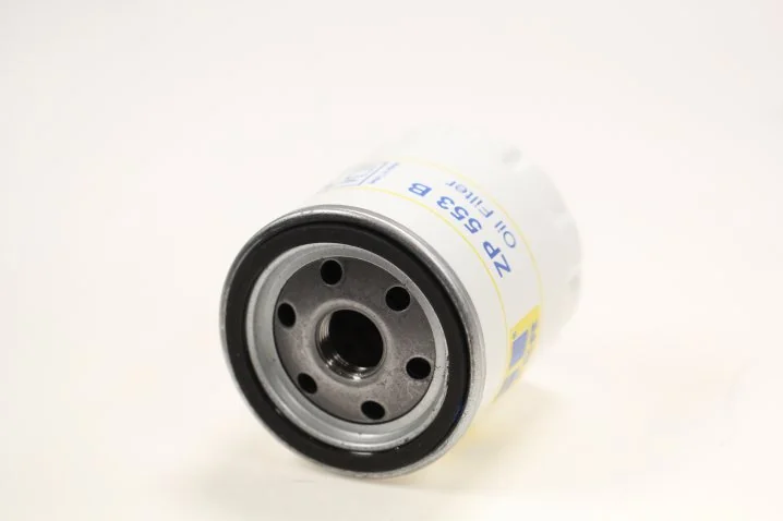 Fil Filter - ZP553B - Ölfilter SpinOn