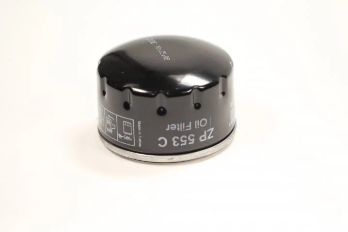 Fil Filter - ZP553C - Wechselfilter SpinOn
