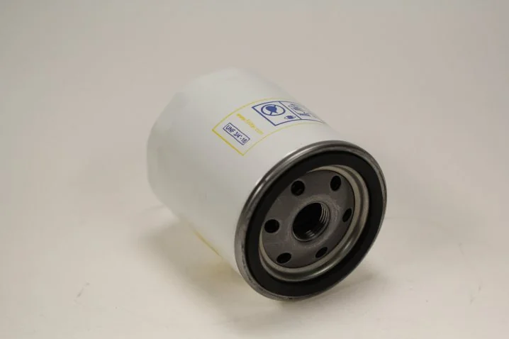 Fil Filter - ZP557 - Ölfilter SpinOn