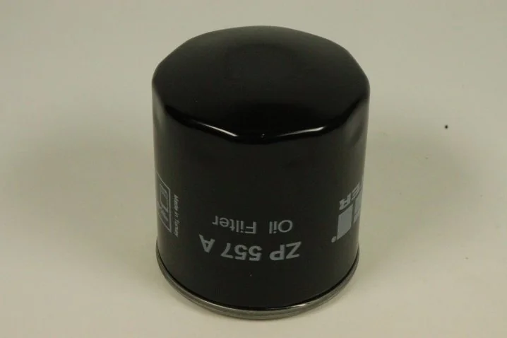 Fil Filter - ZP557A - Wechselfilter SpinOn