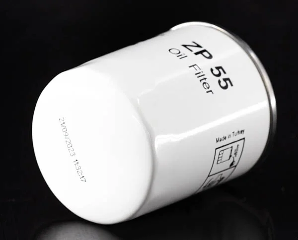 Fil Filter - ZP55 - Ölfilter SpinOn