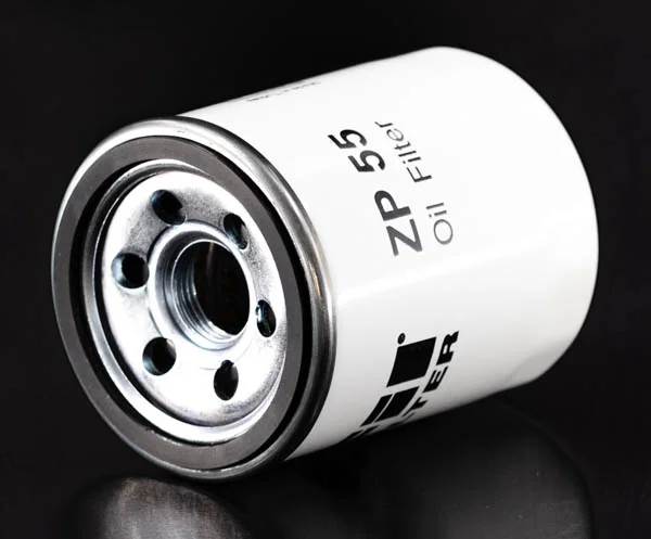 Fil Filter - ZP55 - Ölfilter SpinOn