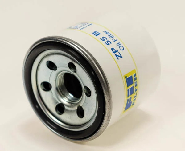 Fil Filter - ZP55B - Ölfilter SpinOn
