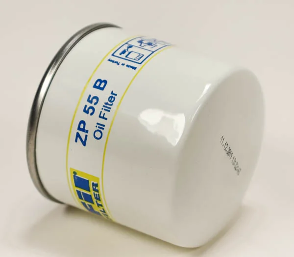 Fil Filter - ZP55B - Ölfilter SpinOn