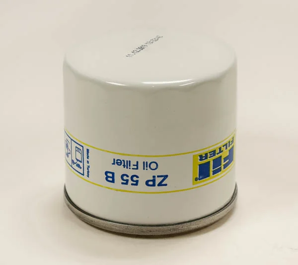 Fil Filter - ZP55B - Ölfilter SpinOn