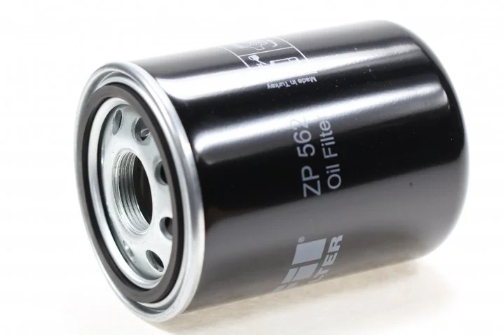Fil Filter - ZP562 - Wechselfilter SpinOn