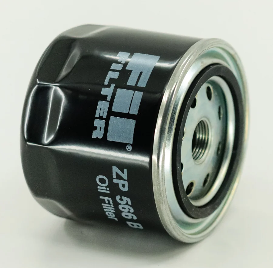 Fil Filter - ZP566B - Ölfilter SpinOn