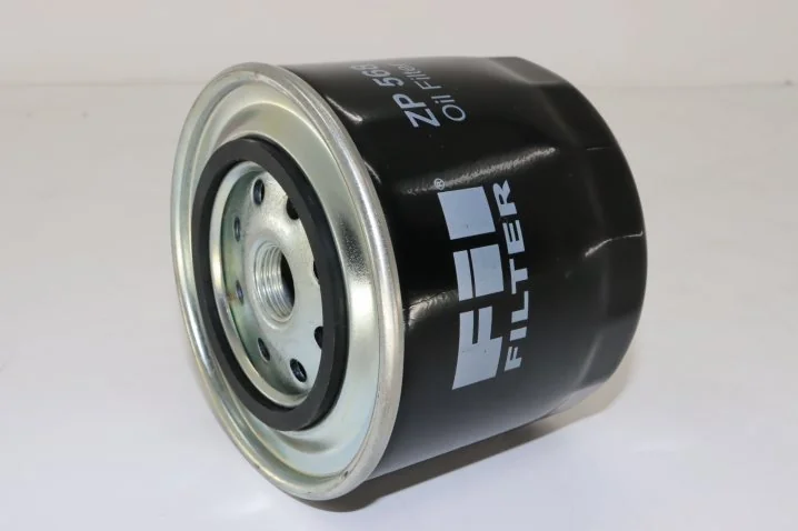 Fil Filter - ZP568 - Ölfilter SpinOn