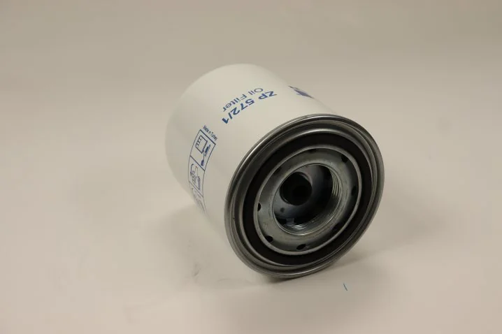Fil Filter - ZP572/1 - Ölfilter SpinOn