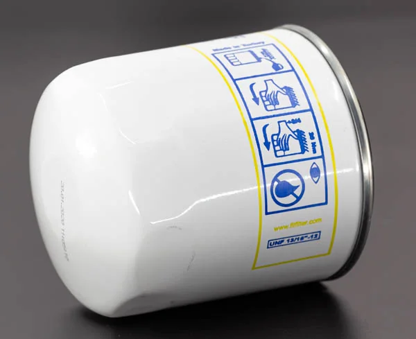 Fil Filter - ZP579F - Kraftstofffilter SpinOn