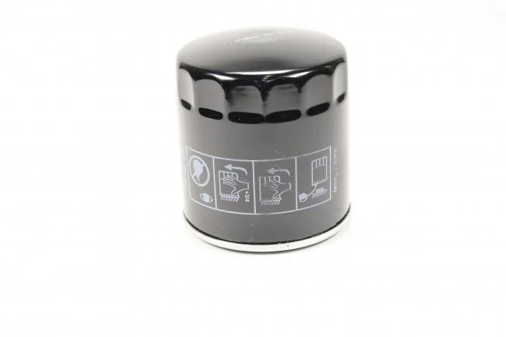 Fil Filter - ZP57 - Ölfilter SpinOn