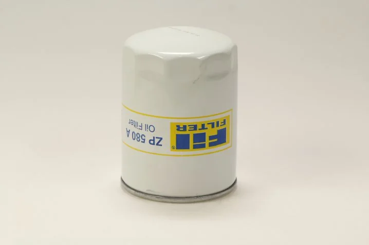 Fil Filter - ZP580A - Ölfilter SpinOn