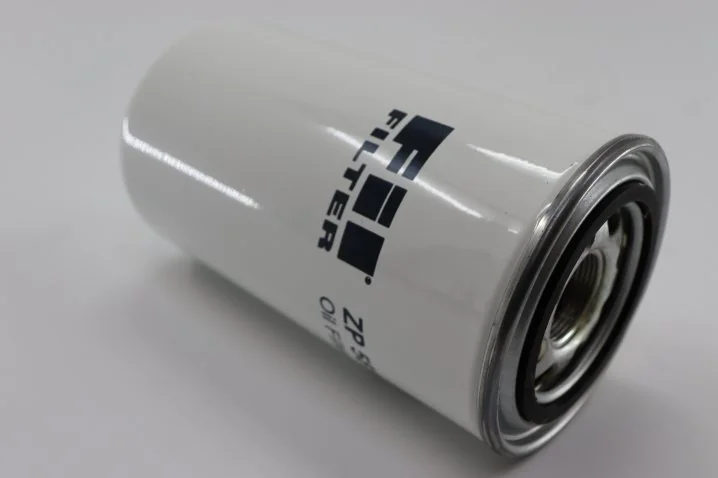 Fil Filter - ZP581 - Ölfilter SpinOn