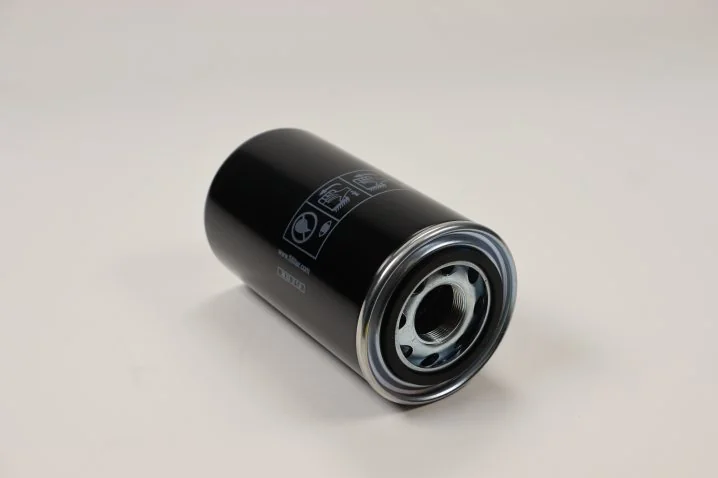 Fil Filter - ZP584 - Ölfilter SpinOn